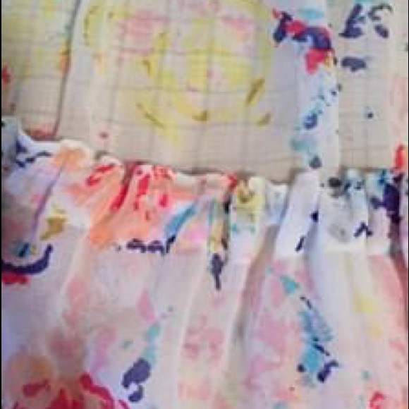 CABi Water Color Blouse - Picture 3 of 3